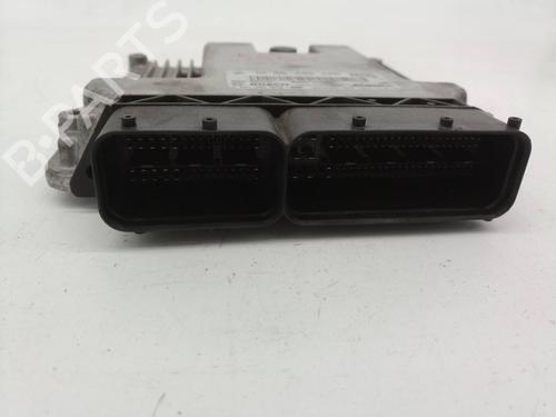 Engine control unit (ECU) OPEL INSIGNIA A (G09)  | BP9293574M57 