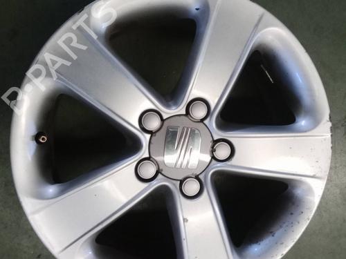 Used Rim SEAT IBIZA III (6L1) [2002-2009]  8005469