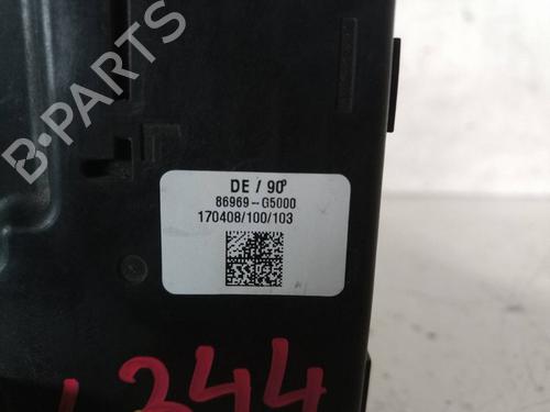 Elektronisk modul KIA NIRO I (DE) 1.6 GDI Plug-in Hybrid | BP18489092M83 