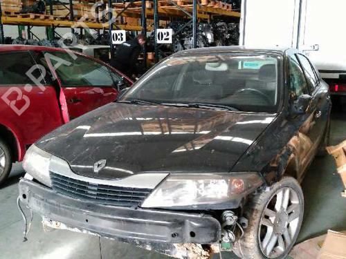 Used Parts RENAULT LAGUNA II (BG0/1_) 1.9 dCi (BG12) 1931845