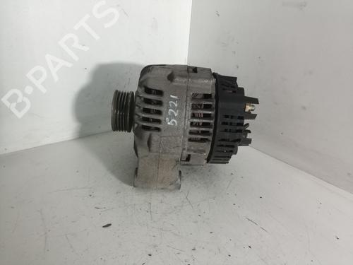 Used Alternator Alternator 36476250 36476250