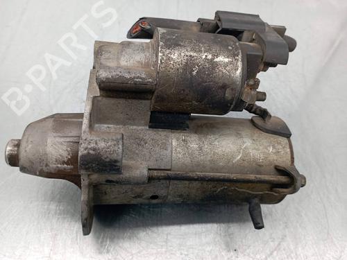 Used Starter MERCEDES-BENZ C-CLASS (W204) C 200 CDI (204.007, 204.006) (136 hp) 11133515
