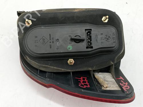 Right taillight BMW 5 Touring (E39) 528 i | BP29289878C35 