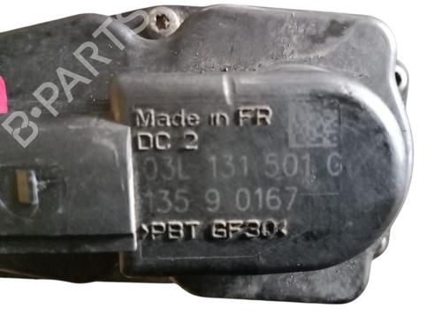 Throttle body SEAT EXEO ST (3R5) 2.0 TDI | BP36813910M82 - Image 4