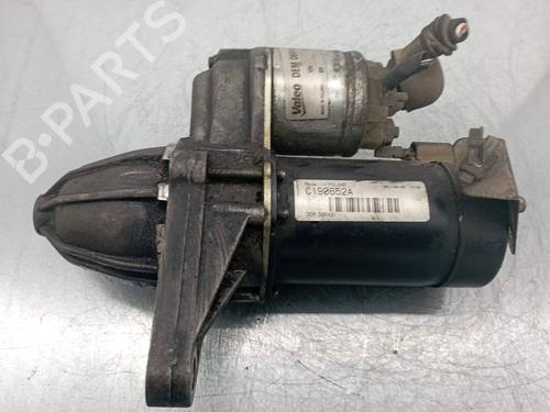 Used Starter HONDA CIVIC V Coupe (EJ) 1.6 i Vtec (160 hp) 11012020