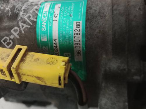 AC compressor PEUGEOT 307 Break (3E)  | BP27599271M34 
