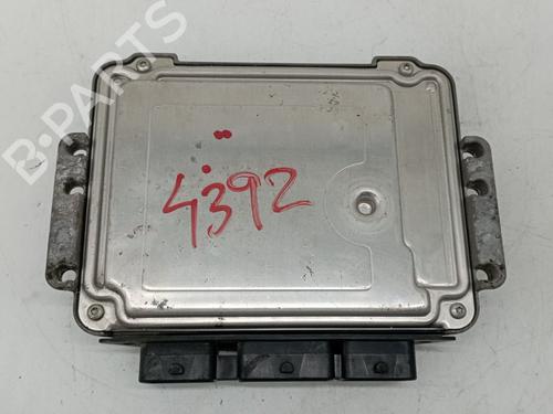 Engine control unit (ECU) RENAULT LAGUNA II (BG0/1_)  | BP17228334M57 