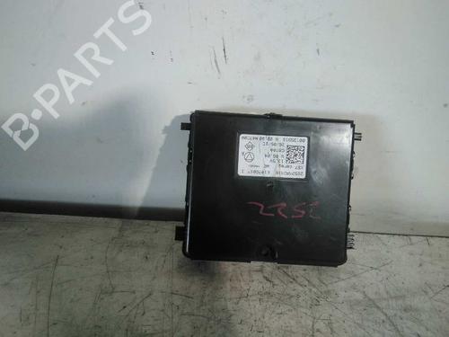 Used Electronic module RENAULT CAPTUR I (J5_, H5_) [2013-2025]  5643351