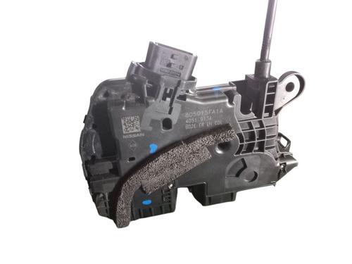 Front left lock NISSAN MICRA V (K14)  | BP25717502C98 