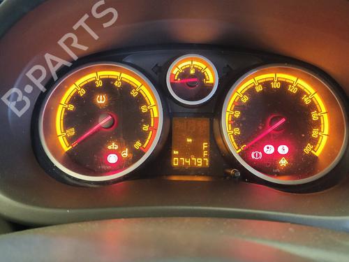 Right taillight OPEL CORSA D (S07) | BP18862777C35 - Image 8