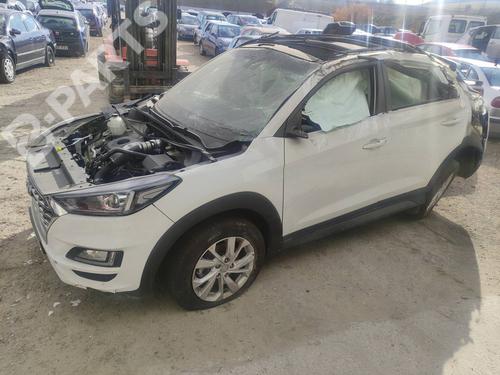 Used Parts HYUNDAI TUCSON (TL, TLE)  1.6 T-GDi  957954