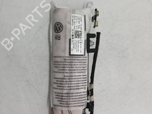 Used Electronic module VW GOLF VII (5G1, BQ1, BE1, BE2) 2.0 R 4motion (310 hp) 29822689
