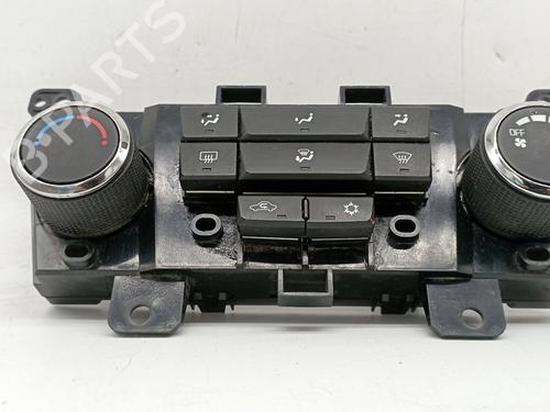 Used Climate control CHEVROLET CRUZE (J300) [2009-2025]  20648611