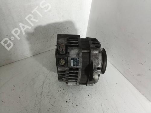 Alternator NISSAN ALMERA II Hatchback (N16)  | BP13815508M7 