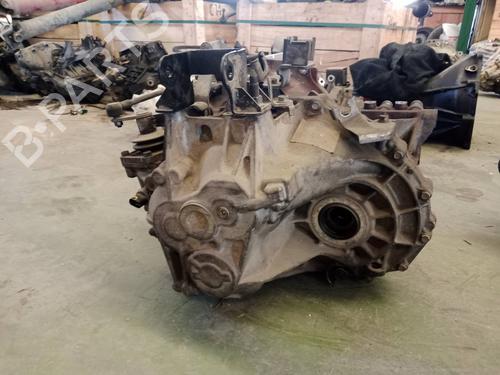 Gearbox MITSUBISHI OUTLANDER II (CW_W)  | BP28210149M3 