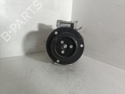 AC compressor FORD FOCUS III 1.0 EcoBoost | BP10737424M34 