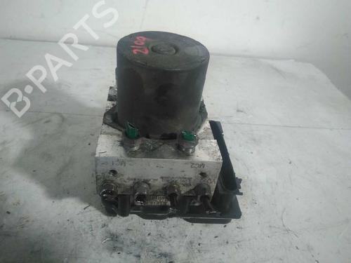 Used ABS pump PEUGEOT 807 (EB_) 2.0 HDi (107 hp) 5571911