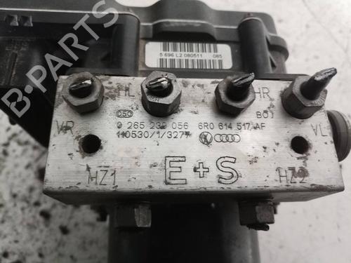 ABS pump SEAT IBIZA IV (6J5, 6P1)  | BP17976007M43 