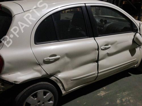 Radio NISSAN MICRA IV (K13K, K13KK) 1.2 | BP7247440E6 
