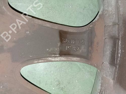 Rim BMW 3 (E46)  | BP13488372C45 