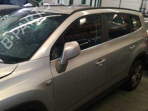 Left front shock absorber CHEVROLET ORLANDO (J309)  | BP10252004M16  - Image 6