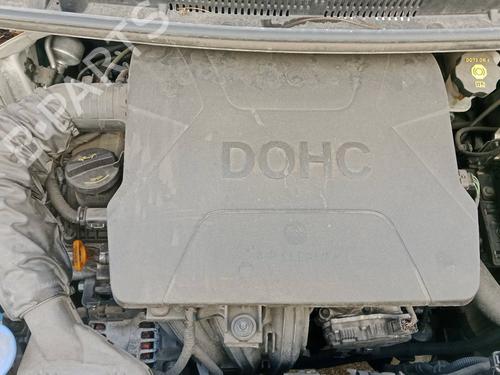 Used Engine Engine KIA PICANTO III (JA) [2017-2026] 33334953 33334953