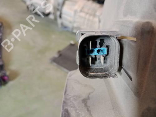 Radiator fan BMW 1 (E87) 118 d | BP28837606M35