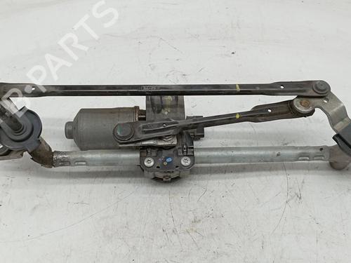 Front wiper motor HYUNDAI i10 II (BA, IA) 1.0 LPG | BP21014396M29 