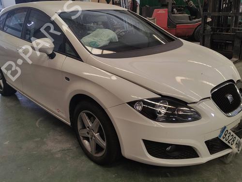 Left front driveshaft SEAT LEON (1P1) 1.2 TSI | BP21539055M38 