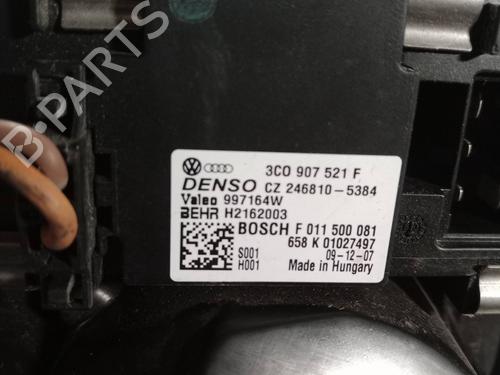 Heater blower motor SEAT LEON (1P1) 1.9 TDI | BP6511524M62