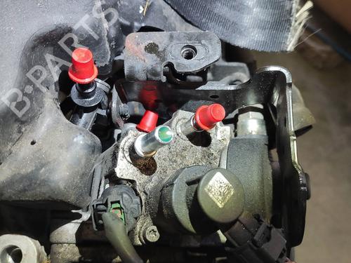 Engine DACIA SANDERO  | BP15821291M1 