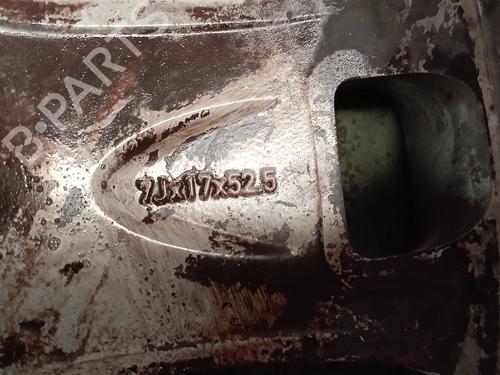 Rim VOLVO V50 (545) 2.0 D | BP13419198C45 