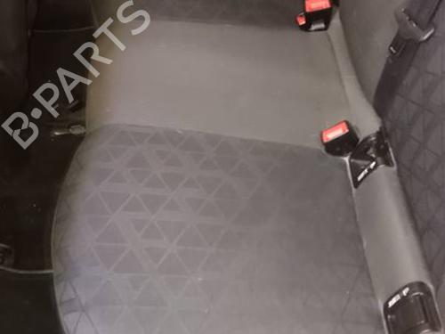 Seats set OPEL CORSA E (X15)  | BP29906068C78 