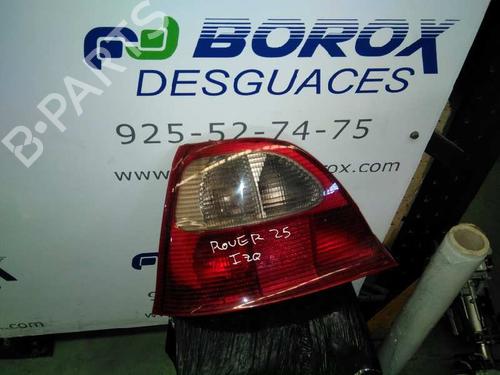 Used Left taillight ROVER 25 I Hatchback (RF) 2.0 iDT (101 hp) 1252356