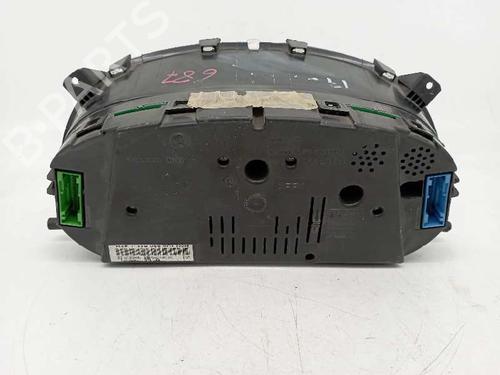 Instrument cluster SKODA OCTAVIA I (1U2) 1.9 TDI | BP10339913C47 