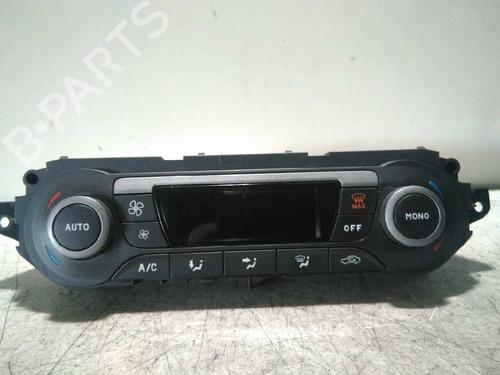 Climate control FORD FOCUS II (DA_, HCP, DP)  | BP6038782I5 