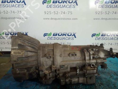 Used Gearbox BMW 3 (E36) 318 i (113 hp) 1160060