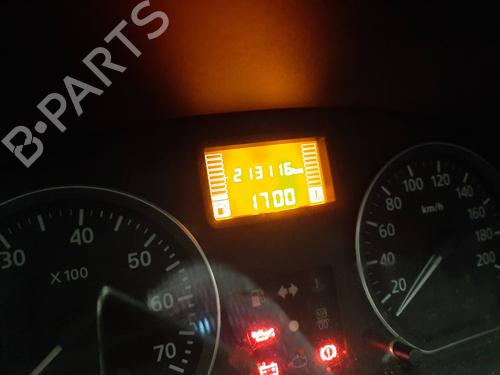 Venstre baglygte DACIA LOGAN (LS_)  | BP37801732C34  - Image 10