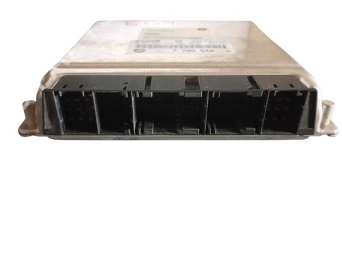 Engine control unit (ECU) BMW 5 (E39) 530 d | BP29498473M57 