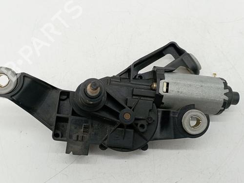 Used Rear wiper motor BMW 1 (E87) [2003-2013]  17222092