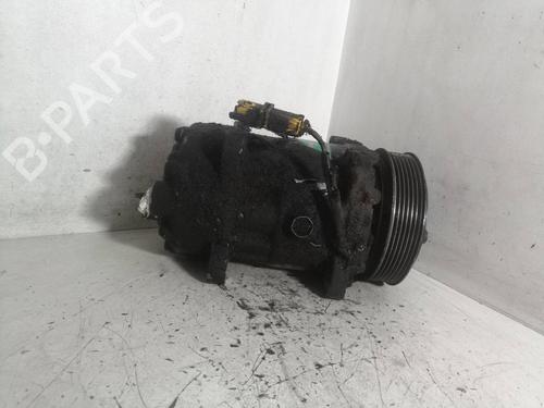 AC compressor CITROËN XSARA PICASSO (N68) 2.0 HDi | BP28213248M34 