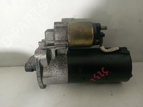 Used Starter Starter VOLVO S60 I (384) D5 (163 hp) 33426001 33426001