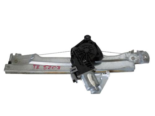 Elevador vidro trás esquerdo CITROËN C4 II (NC_) [2009-2025]  31147370