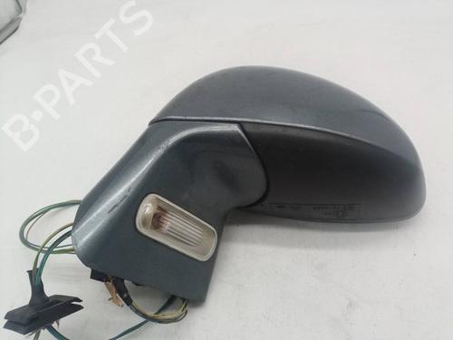Left mirror CITROËN C4 I (LC_)  | BP27512493C26 