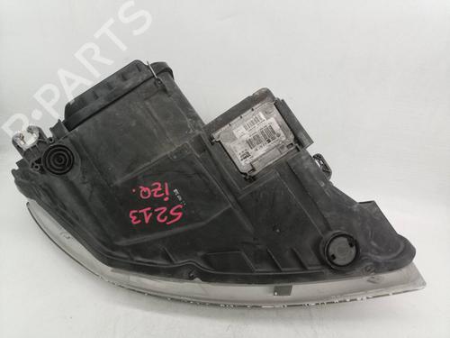 Left headlight SEAT EXEO ST (3R5) 2.0 TDI | BP29821113C28 