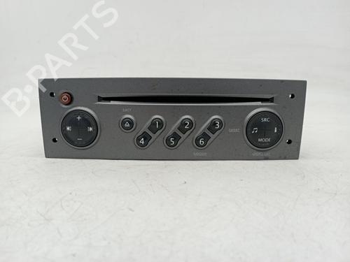 radio-renault-scenic-ii-jm01_-2003-2004-2005-2006-2007-2008-2009-2010-34340010 main image