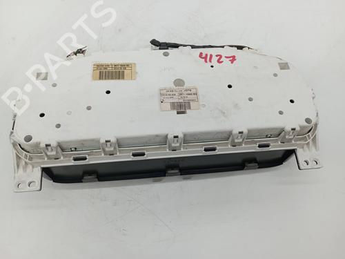 Kombiinstrument MAZDA 2 (DY)  | BP13230401C47 