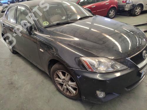 Used Parts LEXUS IS II (_E2_)  220d (ALE20)  1062168