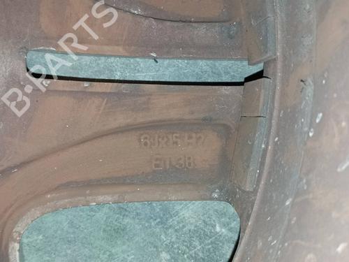 Rim VW GOLF IV (1J1)  | BP15893743C45 
