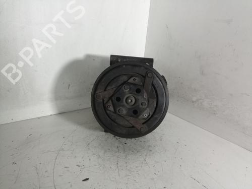 AC compressor RENAULT MEGANE II Saloon (LM0/1_) | BP38114868M34 - Image 2